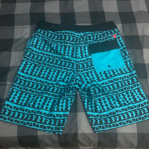 American Eagle Bathing Suit - Picture 2 of 4